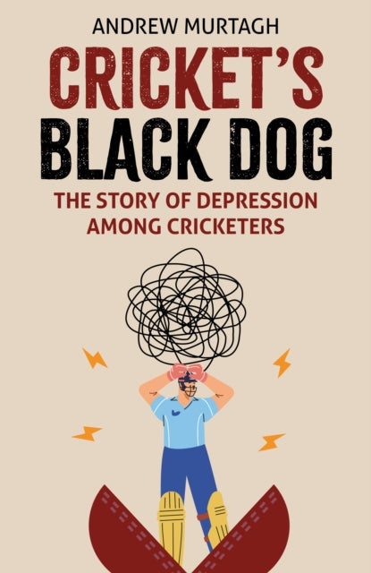Crickets Black Dog