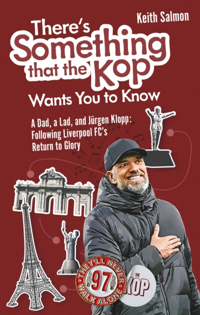 Theres Something the Kop Wants You to Know