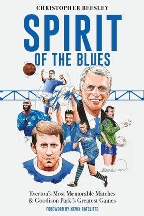 Spirit of the Blues