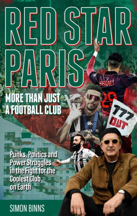 Red Star Paris More Than Just a Football Club