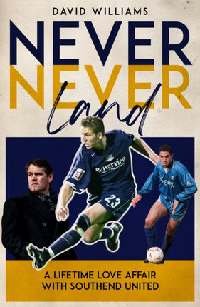 Never Never Land