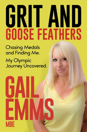 Gail Force