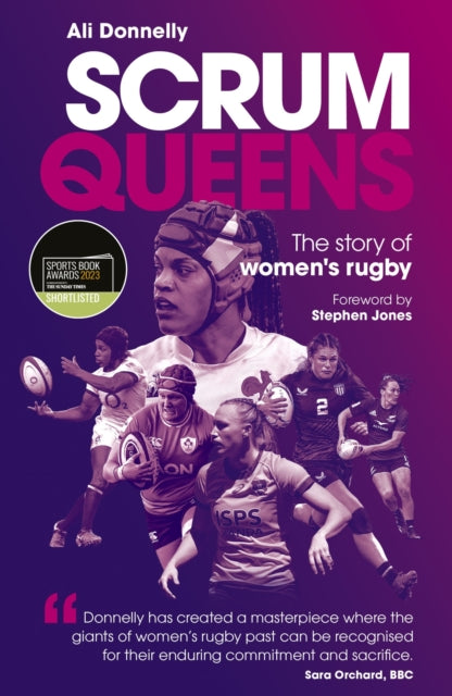 Scrum Queens
