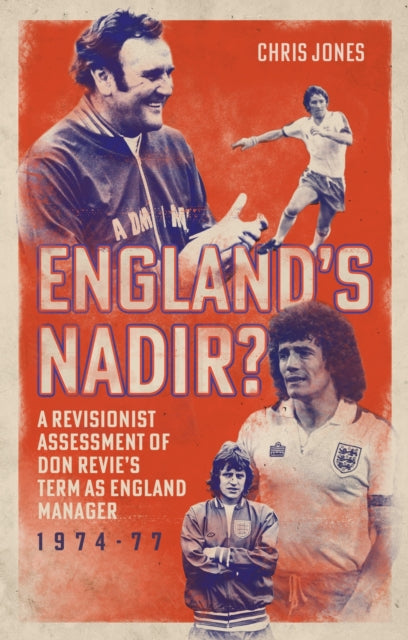 Englands Nadir