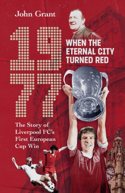 1977 When the Eternal City Turned Red