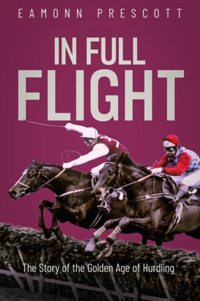 In Full Flight