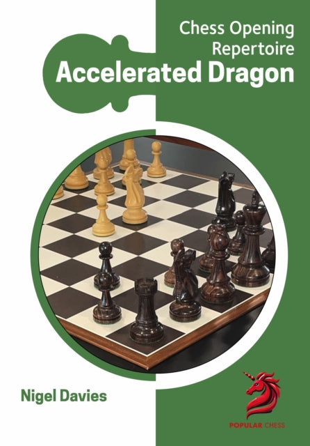 Opening Repertoire Accelerated Dragon