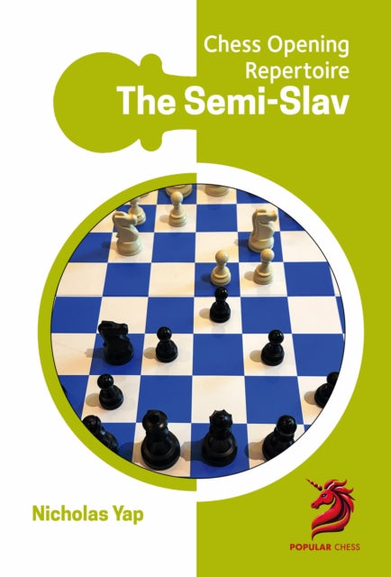 Opening Repertoire SemiSlav