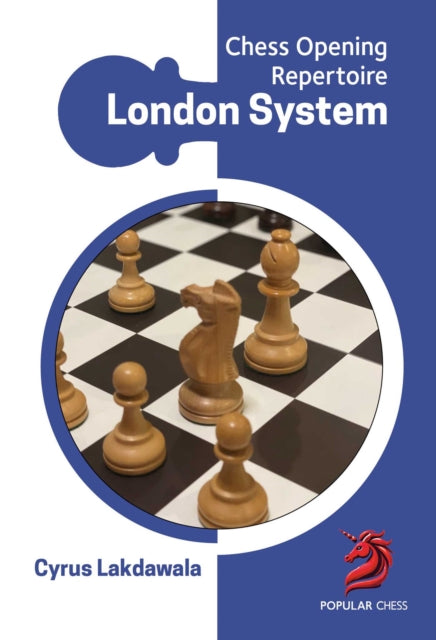 Opening Repertoire The London System