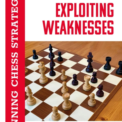 Exploiting Weaknesses