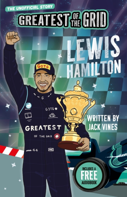 Greatest of the Grid Lewis Hamilton