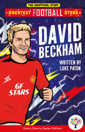 David Beckham Easier Greatest Football Stars