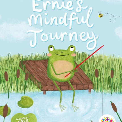 Ernies Mindful Journey Accessible Symbolised Edition