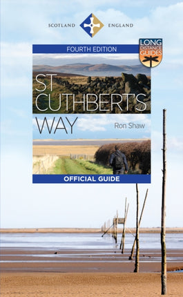 St Cuthberts Way