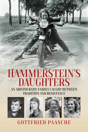 Hammersteins Daughters