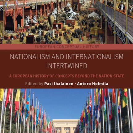 Nationalism and Internationalism Intertwined