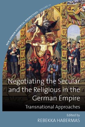 Negotiating the Secular and the Religious in the