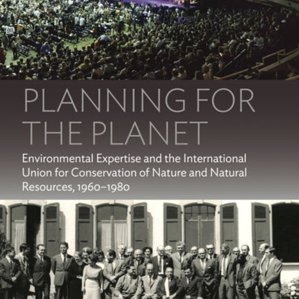Planning for the Planet