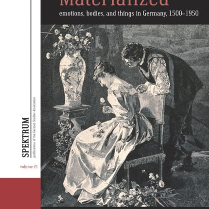 Feelings Materialized