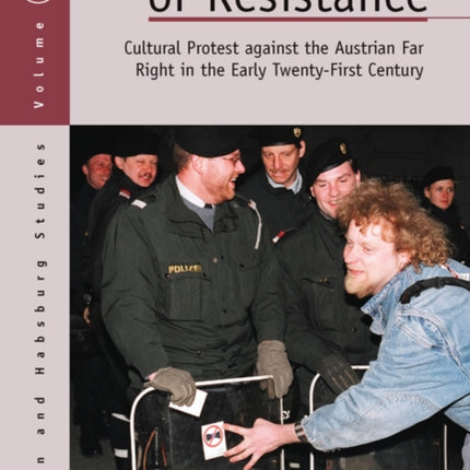 The Art of Resistance