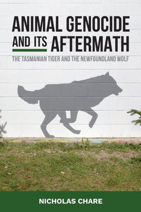 Animal Genocide and its Aftermath