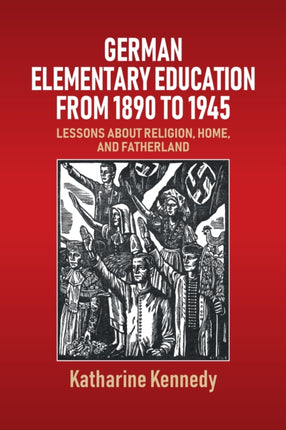 German Elementary Education from 1890 to 1945