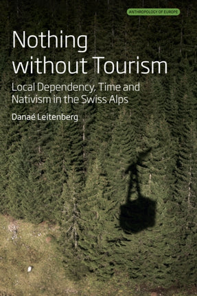 Nothing Without Tourism