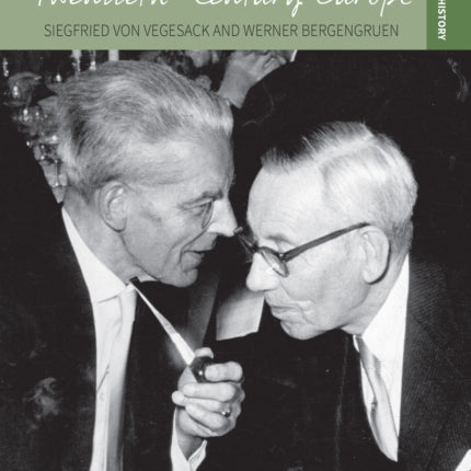 Migration Dictatorship and Identity in TwentiethCentury Europe