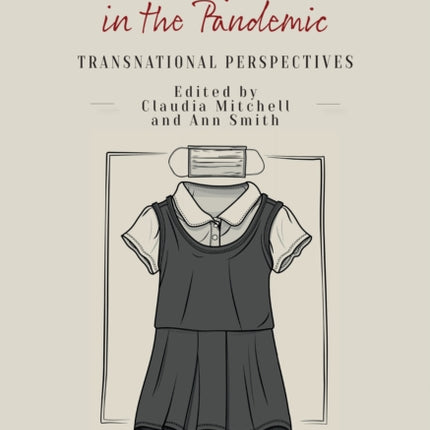 The Girl in the Pandemic