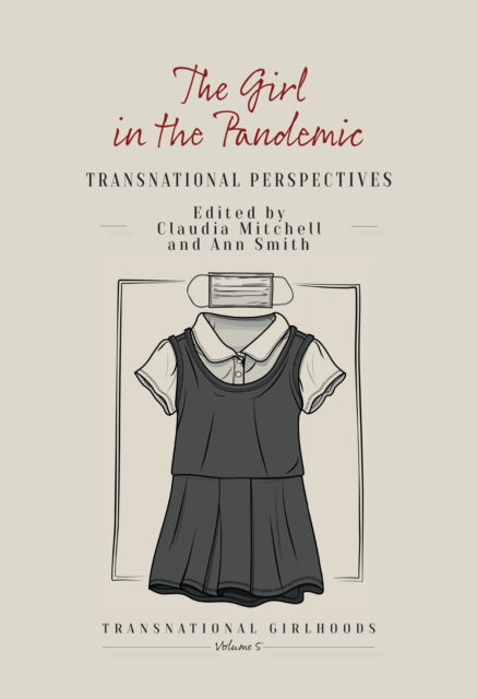 The Girl in the Pandemic