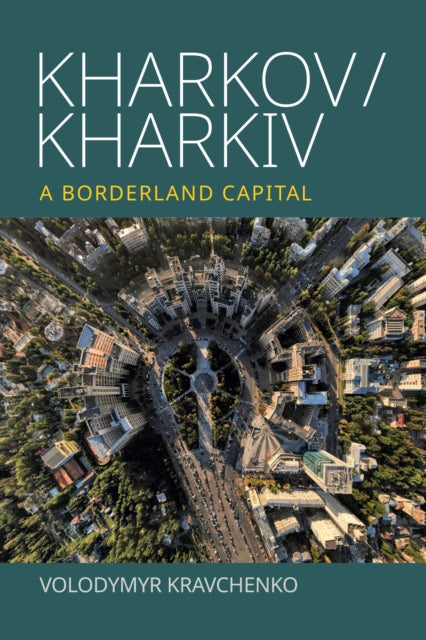 KharkovKharkiv