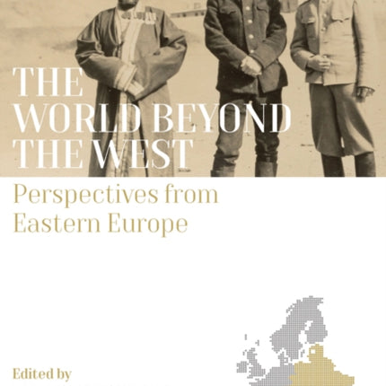 The World beyond the West