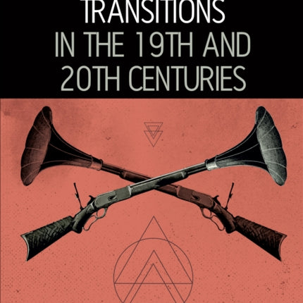 Music and Postwar Transitions in the 19th and 20th Centuries