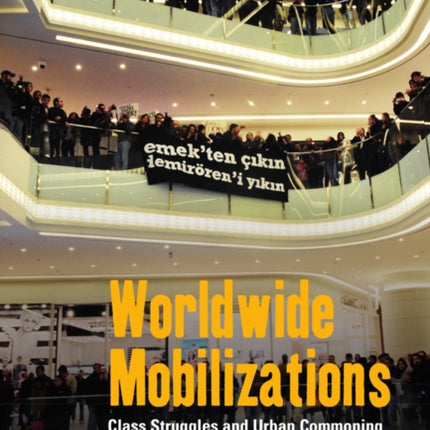 Worldwide Mobilizations