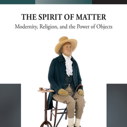The Spirit of Matter
