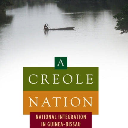 A Creole Nation