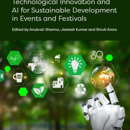 Technological Innovation and AI for Sustainable