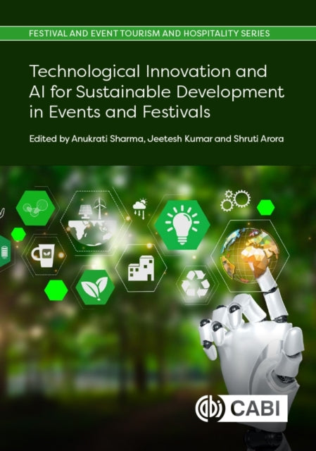 Technological Innovation and AI for Sustainable