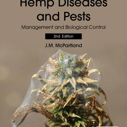 Hemp Diseases and Pests