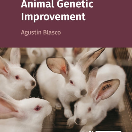 Animal Genetic Improvement