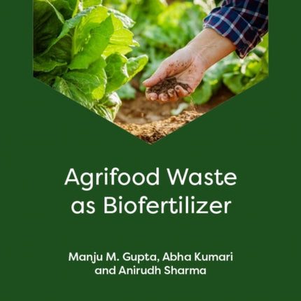 Agrifood Waste as Biofertilizer