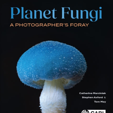 Planet Fungi