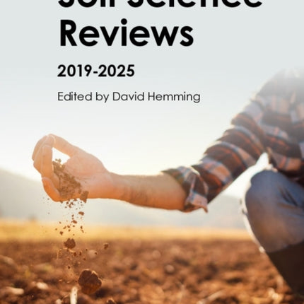 Soil Science Reviews 20192025