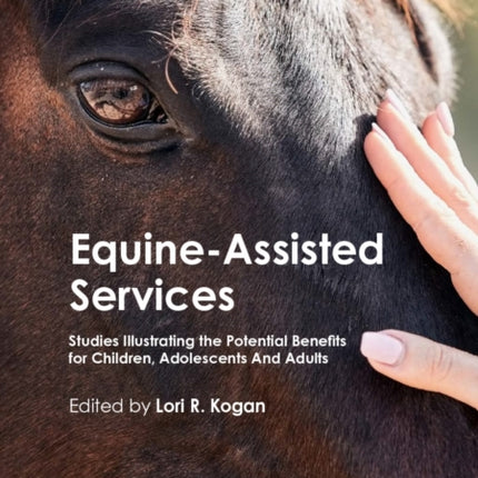 EquineAssisted Services  Studies Illustrating the