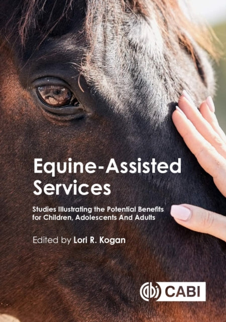 EquineAssisted Services  Studies Illustrating the