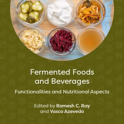 Fermented Foods and Beverages