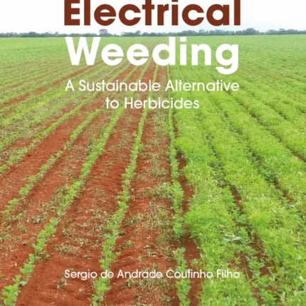 Electrical Weeding