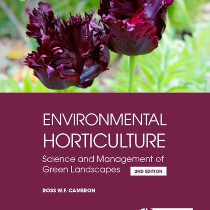 Environmental Horticulture