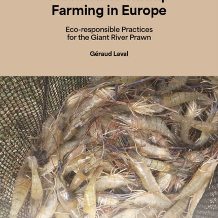 Freshwater Shrimp Farming in Europe