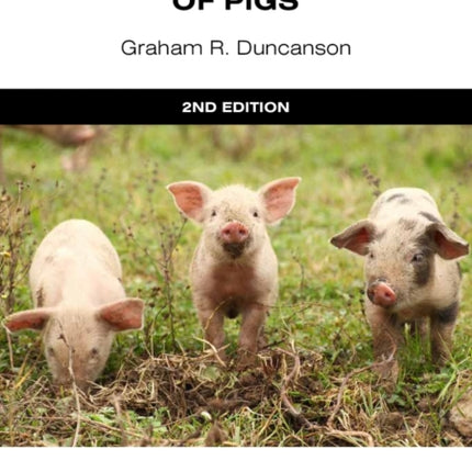 Veterinary Treatment of Pigs